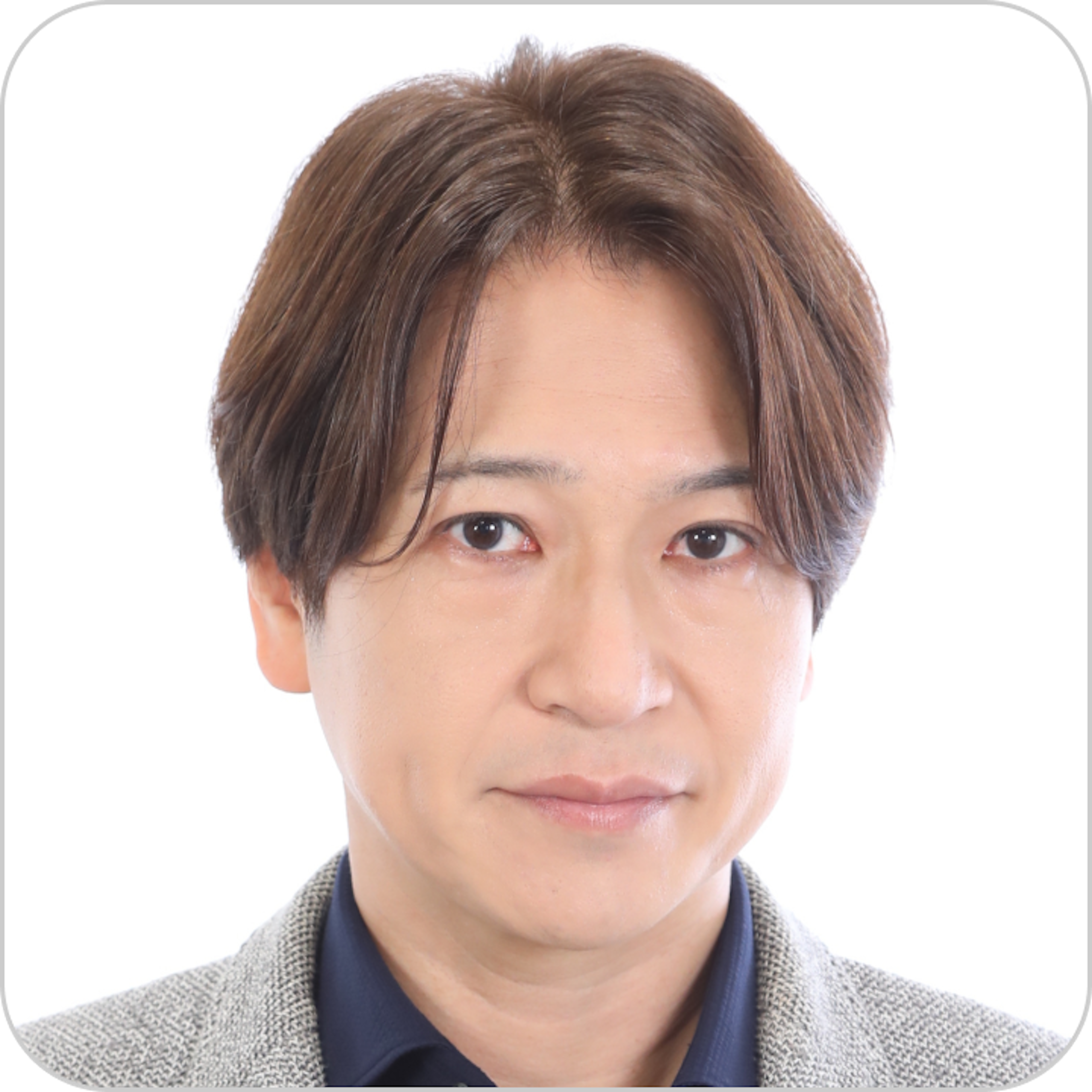 田中宏幸 田中 宏幸 |【公式】Voice Planet（ボイスプラネット）